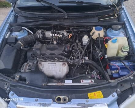 Чері Амулет, об'ємом двигуна 1 л та пробігом 160 тис. км за 1900 $, фото 1 на Automoto.ua