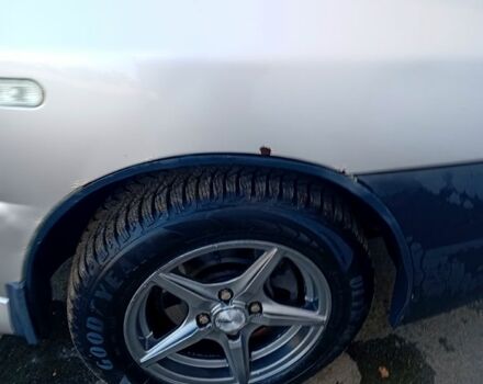 Чері Амулет, об'ємом двигуна 1.6 л та пробігом 114 тис. км за 1500 $, фото 1 на Automoto.ua