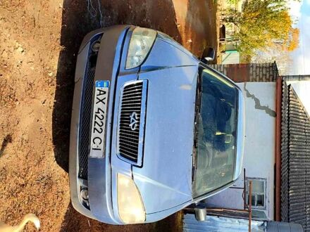 Чери Амулет, объемом двигателя 1.6 л и пробегом 200 тыс. км за 1200 $, фото 1 на Automoto.ua