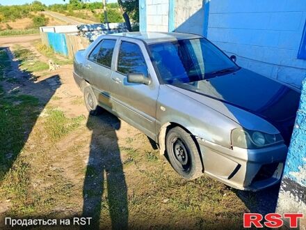 Чери Амулет 2008 в Вольнянске на Automoto.ua Чери Амулет, объемом двигателя 1.6 л и пробегом 174 тыс. км за 870 $, фото 1 на Automoto.ua