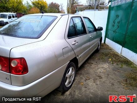 Чері Амулет, об'ємом двигуна 1.6 л та пробігом 120 тис. км за 2300 $, фото 1 на Automoto.ua