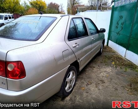 Чері Амулет, об'ємом двигуна 1.6 л та пробігом 120 тис. км за 2300 $, фото 1 на Automoto.ua