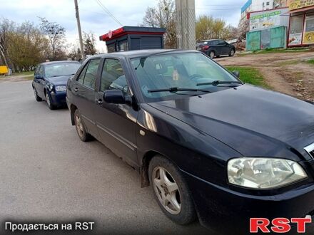 Чери Амулет 2008 в Харькове на Automoto.ua Чери Амулет, объемом двигателя 16 л и пробегом 350 тыс. км за 1200 $, фото 1 на Automoto.ua