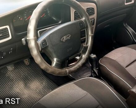 Чері Амулет, об'ємом двигуна 1.6 л та пробігом 214 тис. км за 2000 $, фото 1 на Automoto.ua