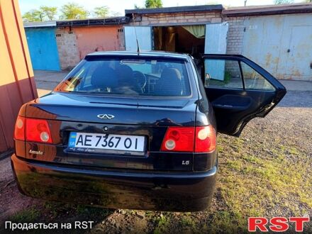 Чері Амулет 2008 у Кривому Розі на Automoto.ua Чері Амулет, об'ємом двигуна 16 л та пробігом 74 тис. км за 2200 $, фото 1 на Automoto.ua