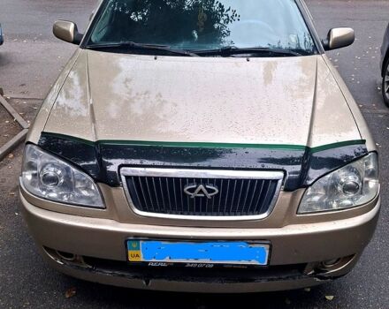 Чері Амулет, об'ємом двигуна 1.6 л та пробігом 188 тис. км за 1400 $, фото 1 на Automoto.ua