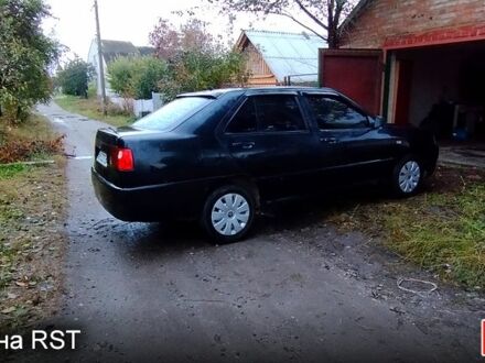 Чері Амулет, об'ємом двигуна 1.6 л та пробігом 470 тис. км за 1100 $, фото 1 на Automoto.ua