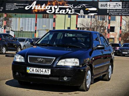 Чері Амулет, об'ємом двигуна 1.6 л та пробігом 104 тис. км за 2500 $, фото 1 на Automoto.ua