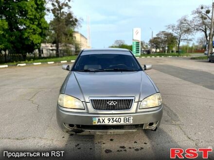 Чері Амулет, об'ємом двигуна 1.6 л та пробігом 200 тис. км за 1350 $, фото 1 на Automoto.ua