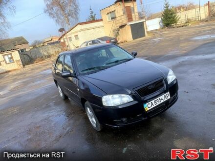 Чері Амулет 2008 у Черкасах на Automoto.ua Чері Амулет, об'ємом двигуна 16 л та пробігом 169 тис. км за 2100 $, фото 1 на Automoto.ua
