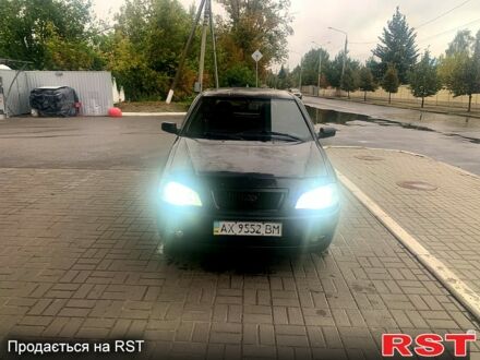 Чери Амулет 2008 в Харькове на Automoto.ua Чери Амулет, объемом двигателя 1.6 л и пробегом 206 тыс. км за 1200 $, фото 1 на Automoto.ua