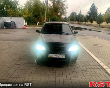Чері Амулет, об'ємом двигуна 1.6 л та пробігом 206 тис. км за 1200 $, фото 1 на Automoto.ua