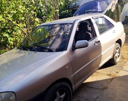 Чері Амулет, об'ємом двигуна 1.6 л та пробігом 244 тис. км за 1190 $, фото 1 на Automoto.ua