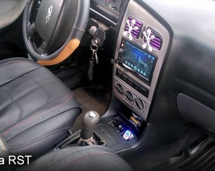 Чери Амулет, объемом двигателя 1.6 л и пробегом 180 тыс. км за 2200 $, фото 1 на Automoto.ua