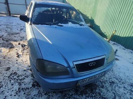 Чері Амулет, об'ємом двигуна 1.6 л та пробігом 176 тис. км за 1700 $, фото 1 на Automoto.ua