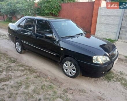 Чери Амулет, объемом двигателя 0 л и пробегом 180 тыс. км за 1800 $, фото 1 на Automoto.ua