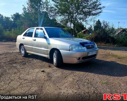 Чері Амулет, об'ємом двигуна 1.6 л та пробігом 170 тис. км за 2000 $, фото 1 на Automoto.ua