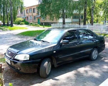 Чері Амулет, об'ємом двигуна 1.6 л та пробігом 90 тис. км за 2600 $, фото 1 на Automoto.ua