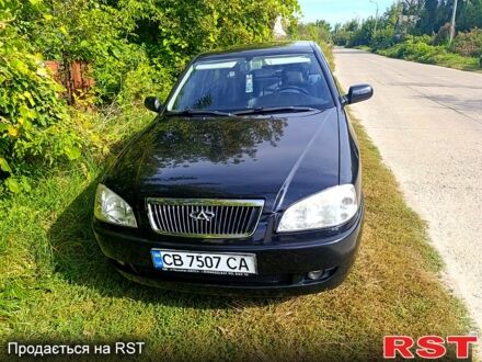 Чері Амулет, об'ємом двигуна 1.6 л та пробігом 115 тис. км за 1999 $, фото 1 на Automoto.ua