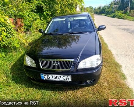 Чері Амулет, об'ємом двигуна 1.6 л та пробігом 115 тис. км за 1999 $, фото 1 на Automoto.ua