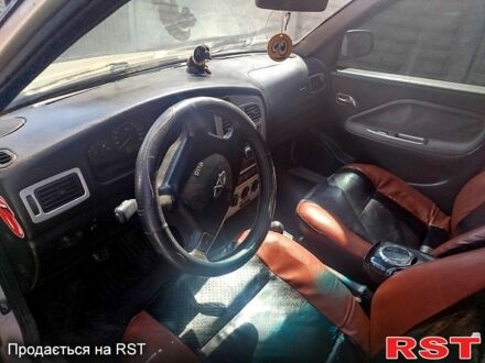 Чері Амулет 2008 у Конотопе на Automoto.ua Чері Амулет, об'ємом двигуна 1.6 л та пробігом 200 тис. км за 1999 $, фото 1 на Automoto.ua