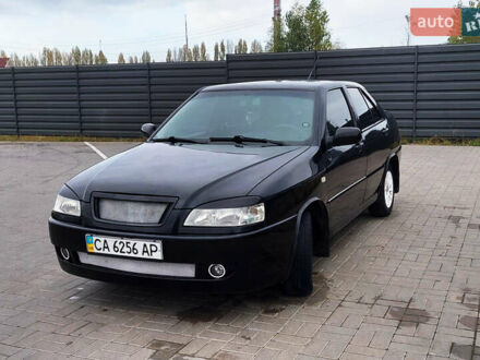 Чері Амулет 2008 у Черкасах на Automoto.ua Чері Амулет, об'ємом двигуна 1.6 л та пробігом 123 тис. км за 3500 $, фото 1 на Automoto.ua