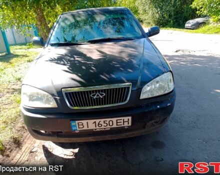 Чері Амулет, об'ємом двигуна 1.6 л та пробігом 0 тис. км за 1500 $, фото 1 на Automoto.ua
