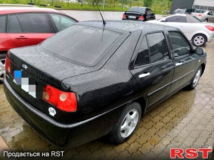 Чері Амулет, об'ємом двигуна 1.6 л та пробігом 130 тис. км за 2450 $, фото 1 на Automoto.ua