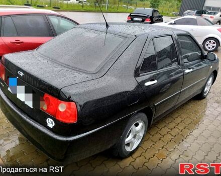 Чері Амулет, об'ємом двигуна 1.6 л та пробігом 130 тис. км за 2450 $, фото 1 на Automoto.ua