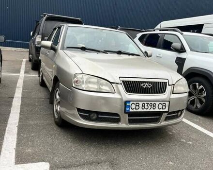 Чері Амулет, об'ємом двигуна 1.6 л та пробігом 280 тис. км за 1300 $, фото 1 на Automoto.ua