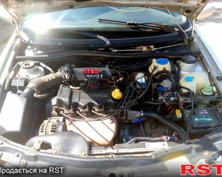 Чері Амулет, об'ємом двигуна 1.6 л та пробігом 162 тис. км за 1250 $, фото 1 на Automoto.ua