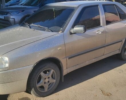 Чері Амулет, об'ємом двигуна 1.6 л та пробігом 119 тис. км за 1350 $, фото 1 на Automoto.ua