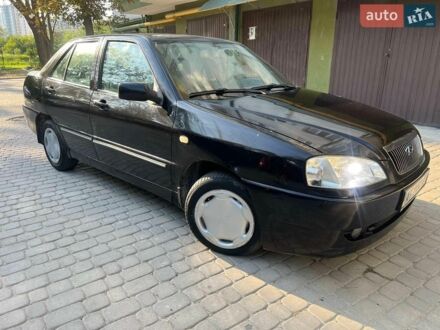 Чері Амулет, об'ємом двигуна 0 л та пробігом 120 тис. км за 1299 $, фото 1 на Automoto.ua