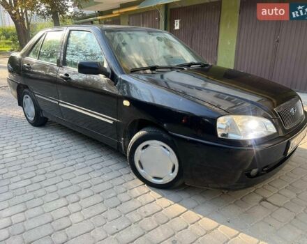 Чері Амулет, об'ємом двигуна 0 л та пробігом 120 тис. км за 1299 $, фото 1 на Automoto.ua