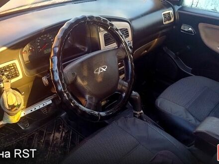 Чері Амулет, об'ємом двигуна 1.6 л та пробігом 155 тис. км за 1800 $, фото 1 на Automoto.ua