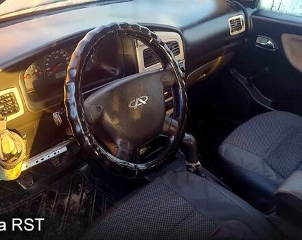 Чери Амулет, объемом двигателя 1.6 л и пробегом 155 тыс. км за 1800 $, фото 1 на Automoto.ua