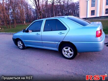 Чери Амулет 2008 в Прилуках на Automoto.ua Чери Амулет, объемом двигателя 16 л и пробегом 294 тыс. км за 1200 $, фото 1 на Automoto.ua