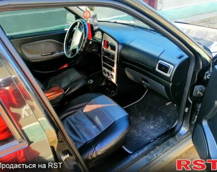 Чері Амулет, об'ємом двигуна 1.6 л та пробігом 190 тис. км за 2500 $, фото 1 на Automoto.ua