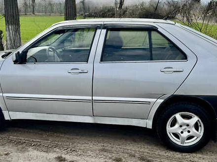 Чері Амулет, об'ємом двигуна 1.5 л та пробігом 112 тис. км за 2500 $, фото 1 на Automoto.ua