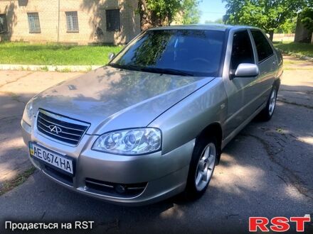 Чері Амулет, об'ємом двигуна 1.5 л та пробігом 111 тис. км за 2800 $, фото 1 на Automoto.ua