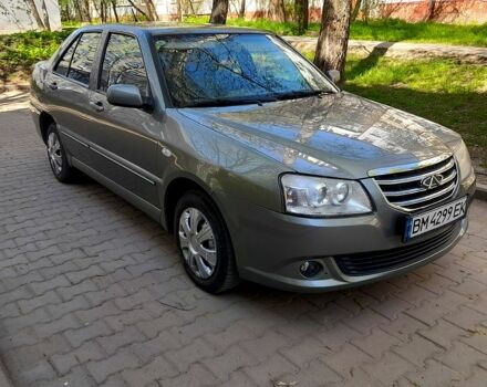 Чери Амулет, объемом двигателя 1.5 л и пробегом 98 тыс. км за 3200 $, фото 1 на Automoto.ua