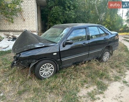 Чери Амулет, объемом двигателя 1.6 л и пробегом 60 тыс. км за 999 $, фото 1 на Automoto.ua