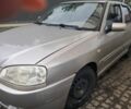 Сірий Чері Амулет, об'ємом двигуна 1.6 л та пробігом 174 тис. км за 1400 $, фото 12 на Automoto.ua