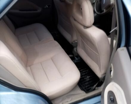 Чері Амулет 2007 у Тернополі на Automoto.ua Сірий Чері Амулет, об'ємом двигуна 1.6 л та пробігом 134 тис. км за 1300 $, фото 3 на Automoto.ua