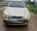 Сірий Чері Амулет, об'ємом двигуна 1.6 л та пробігом 333 тис. км за 1250 $, фото 1 на Automoto.ua