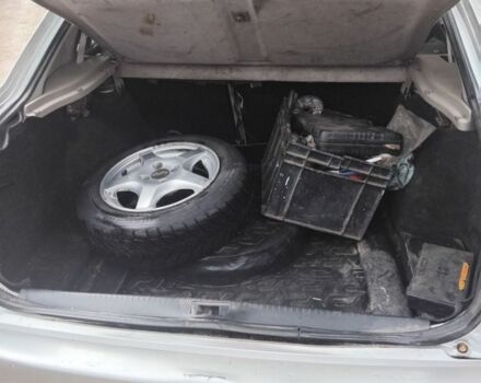 Сірий Чері Амулет, об'ємом двигуна 1.6 л та пробігом 1 тис. км за 1500 $, фото 7 на Automoto.ua