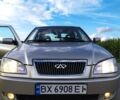 Серый Чери Амулет, объемом двигателя 1.6 л и пробегом 226 тыс. км за 2300 $, фото 1 на Automoto.ua