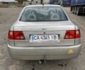 Серый Чери Амулет, объемом двигателя 1.6 л и пробегом 222 тыс. км за 1450 $, фото 5 на Automoto.ua