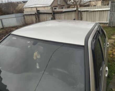 Сірий Чері Амулет, об'ємом двигуна 1 л та пробігом 136 тис. км за 900 $, фото 4 на Automoto.ua