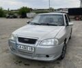 Серый Чери Амулет, объемом двигателя 1.6 л и пробегом 222 тыс. км за 1450 $, фото 2 на Automoto.ua